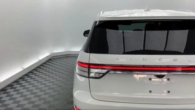 2021 Lincoln Aviator Standard Sport Utility Savannah Hilton Head Beaufort Bluffton Pooler смотреть онлайн