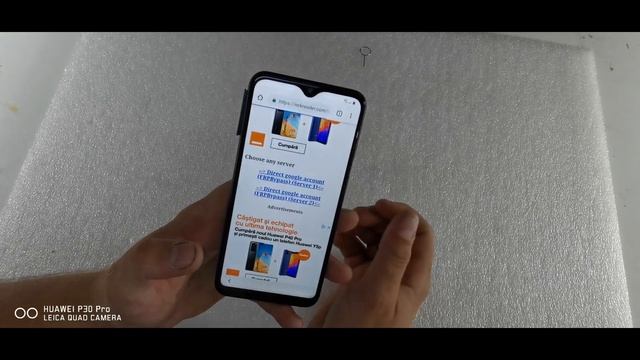 Am uitat parola sau modelul de deblocare cum stergi contul de google Samsung A20 A20e J6 plus смотреть онлайн