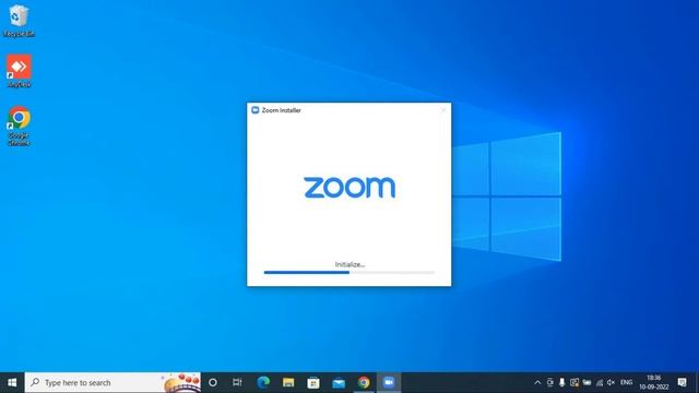 2022 Zoom app download in laptop | how to download zoom app in laptop windows 10 | #zoom смотреть онлайн
