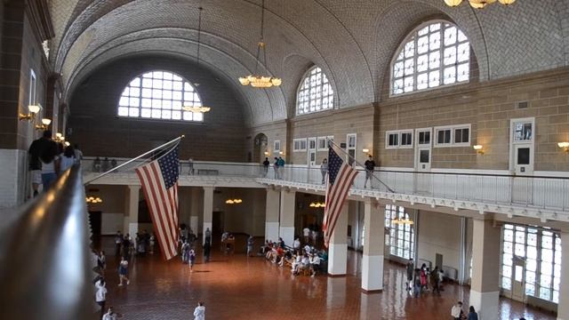 The Big Apple || New York Part #2 смотреть онлайн