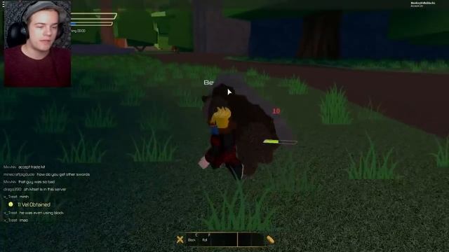 THE FEDORA IS BACK!! (Roblox) смотреть онлайн