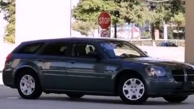Used 2006 Dodge Magnum Richardson TX смотреть онлайн