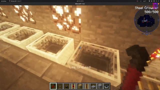 LIVE | Friendly MfCraft | Linux | #1 смотреть онлайн
