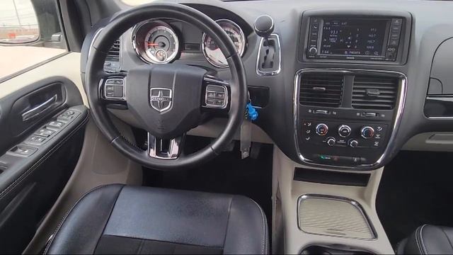 2019 Dodge Grand Caravan SXT Passenger Van Cleveland Brunswick Parma Medina North Olmstead смотреть онлайн