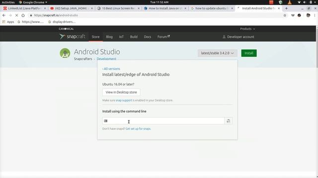 how to install a software on linux systems смотреть онлайн