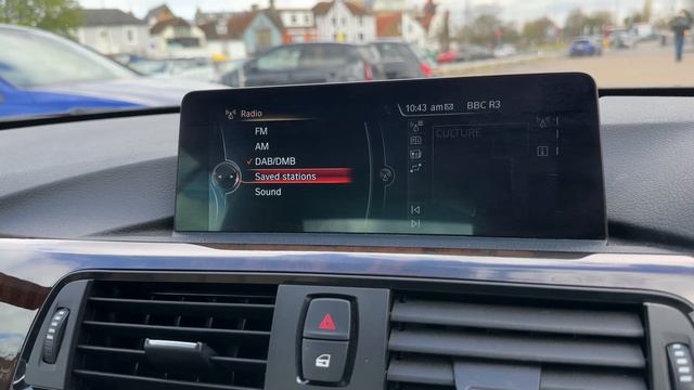 BMW 420i Convertible HK16OFP смотреть онлайн