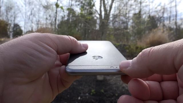 dbrand Skin for iPhone 6 Plus Review in 4K смотреть онлайн