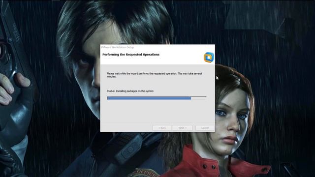 How to Download & Install VMWARE on Window 7, 8, 10 | Thomas смотреть онлайн
