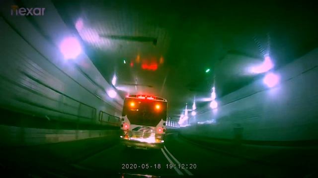 From Union City, NJ  To Lincoln Tunnel