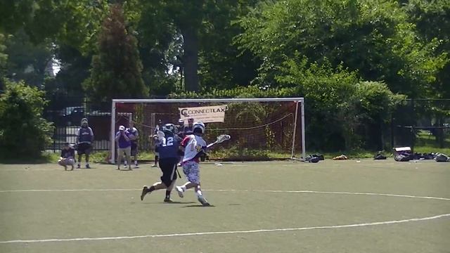 City Stars vs Bombers Big Apples Game 2 at 2015 Battle in the Big Apple Clip 10 смотреть онлайн