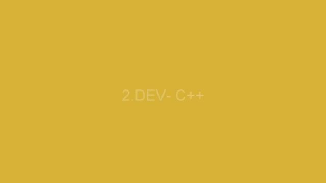 download "codeblocks" ,"turbo c++", "dev-c++" смотреть онлайн