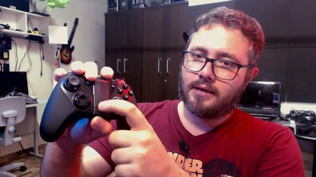 🎮 Seu controle / gamepad da Gamesir não conecta? Isso é fácil de resolver! смотреть онлайн