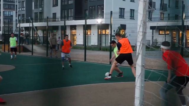 Соседство. Товарищество. Турниры смотреть онлайн