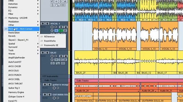 XP o Windows 7 para grabar audio смотреть онлайн