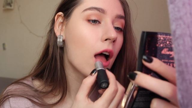 My Favorite MAC lipsticks | KATERINA смотреть онлайн