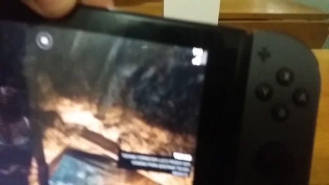 Nintendo Switch rodando Lineage/Android смотреть онлайн