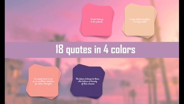 Pink Los Angeles app icons смотреть онлайн