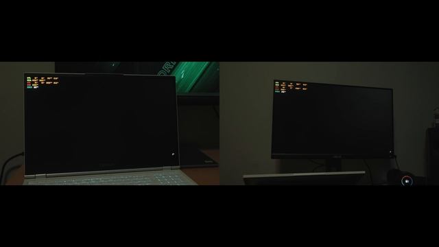 Lenovo Legion 5 (2021) RTX 3060 + Ryzen 7 5800H vs PC RTX 3070 Ti + Ryzen 2700X смотреть онлайн