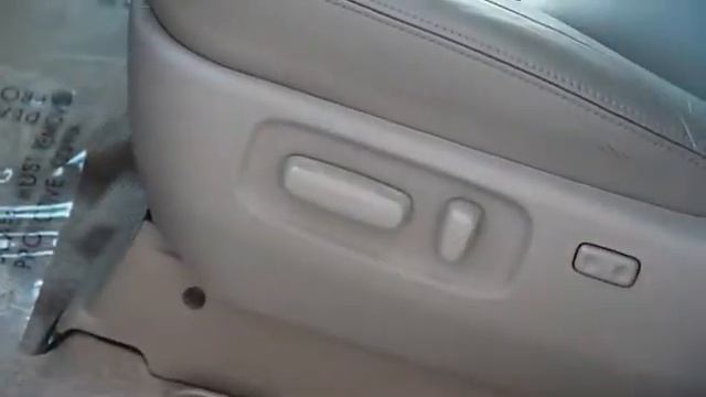 2008 Toyota Sienna - R.C. Hill Mitsubishi смотреть онлайн