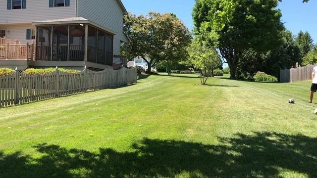 Day 2 Virtual MHS Soccer Camp