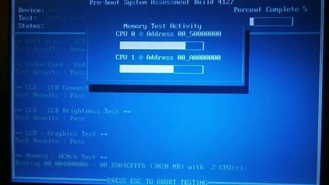 P5200362 memtest 01 смотреть онлайн