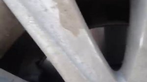 ЩЕЛЧКИ В ПОДВЕСКЕ СПЕРЕДИ VW-TIGUAN