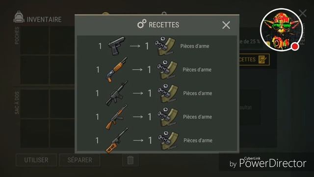 Last Day on Earth: Établie D'arme Terminé!! смотреть онлайн