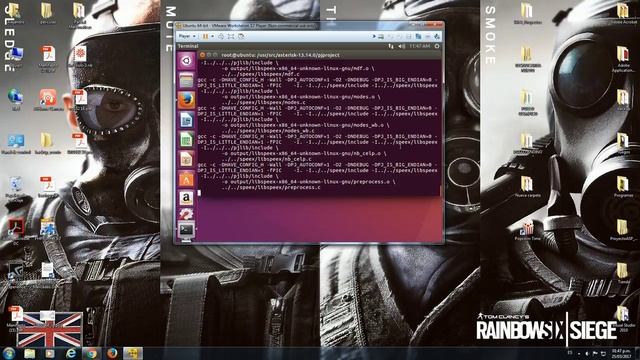 Instalacion Ubuntu Asterisk смотреть онлайн