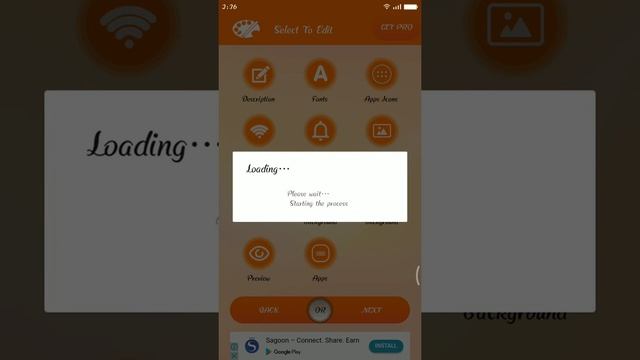 MIUI 9 - Fix for "themes from third party sources not supported" Error
third
Party Themes On Miui 9 смотреть онлайн