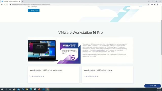Vmware Workstation Pro 16 Download on Windows 10, Red Hat Enterprise 8 Linux Tutorial 2 смотреть онлайн