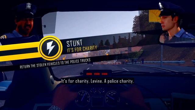 Driver: San Francisco PC Gameplay Part-6 (No Commentary) смотреть онлайн