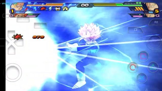 dragon ball budokai tenkaichi 3 mod dolphin emulator android смотреть онлайн