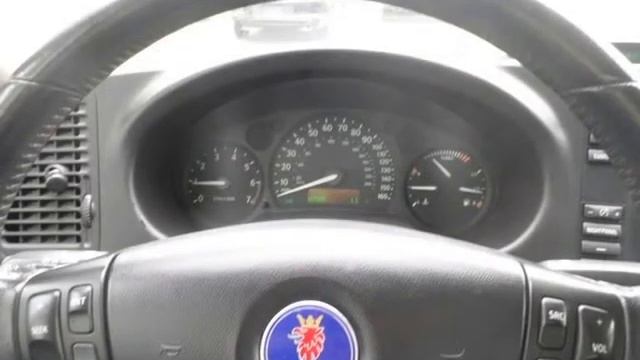 2004 Saab 9-3 Linear Used Cars - Wallingford,CT - 2014-05-14 смотреть онлайн