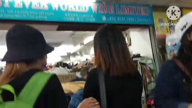 Lik sang day off window shopping #tsuen wan#bohksvlog смотреть онлайн