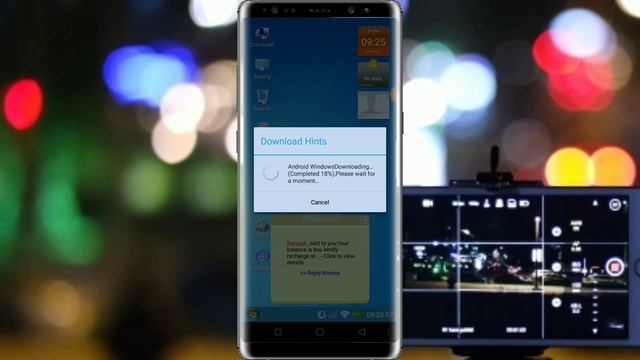 How To install Windows on Android without root bangla 2020 смотреть онлайн