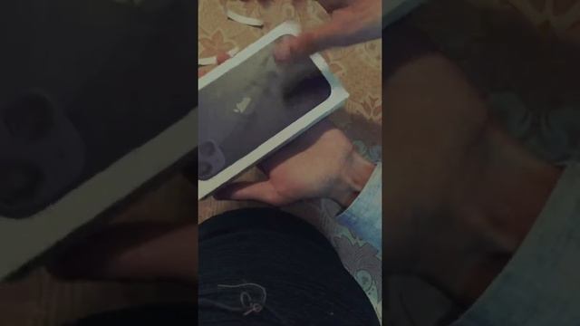 iPhone13 || unboxing || midnight blue/black || #asmrunboxing 18 August 2022 смотреть онлайн