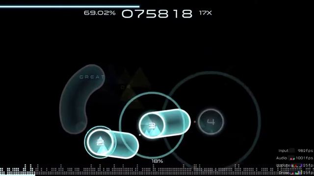 [OSU] Tutorial How To Download OSU! Laser On IOS and Android! смотреть онлайн