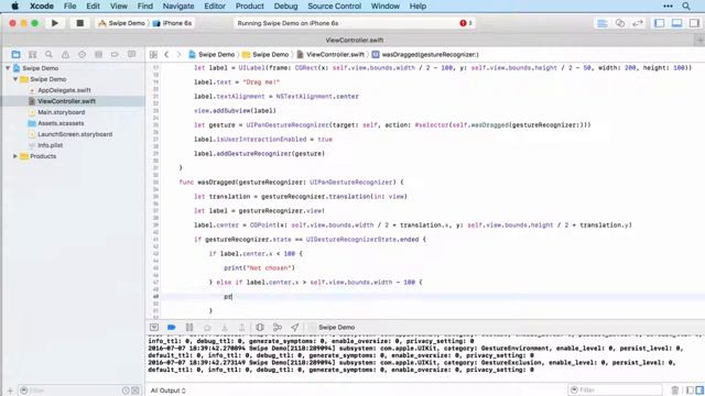 apple 131 Dragging Objects смотреть онлайн