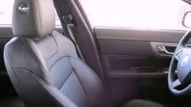 2012 Jaguar XF Slidell LA смотреть онлайн