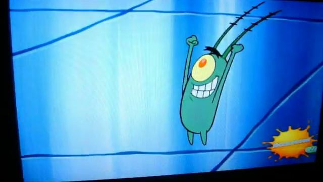 Spongebob Windows Vista Fail смотреть онлайн
