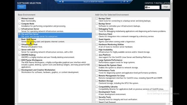 Ho to set up linux in Hyper V manager смотреть онлайн