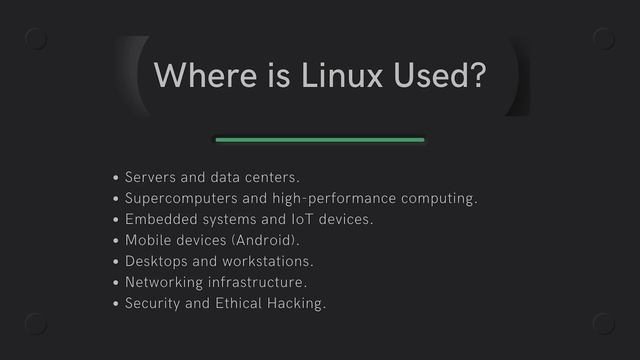 Introduction to Linux: History, Features & Famous Distributions | Null Minds смотреть онлайн