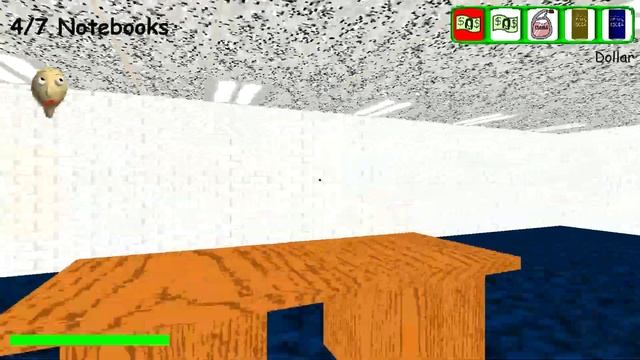 BBCCS 4 BB+ Map 3 walkthrough (Helping Hand mode) смотреть онлайн