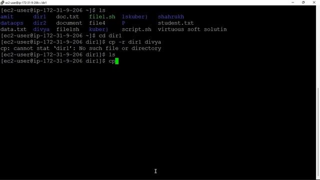 3 . Linux commands for beginners from scratch смотреть онлайн