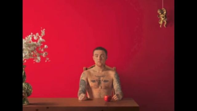 O.K. - Mac Miller ft. Tyler the Creator (Offical) смотреть онлайн