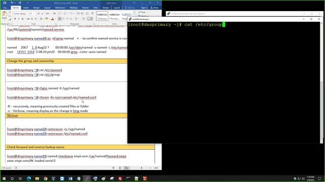 ZM PROTech Linux Academy 01-09-2021 0290 by Zafar Mohiuddin смотреть онлайн