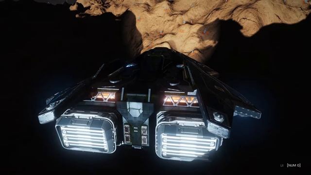 Elite Dangerous #172 - Endlich Bio-Signale - (Linux / Steamplay) смотреть онлайн
