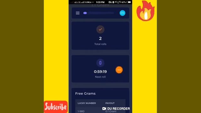 GramFree Crypto Earning Site 2020 | Signup Smart Contract 10 Gram | 1 Gram $2.18 | Hourly Free Roll смотреть онлайн
