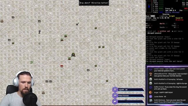 Cataclysm: Dark Days Ahead "Dusk" | Ep 117 "Ends Meat" смотреть онлайн