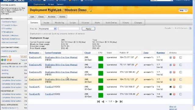 How to Rightscale-Enable Your Images смотреть онлайн